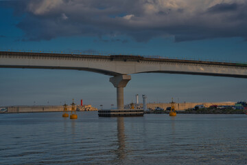 Fototapeta premium 풍경