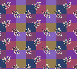 Brand Design Digital Allover And Motif