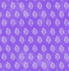 Brand Design Digital Allover And Motif