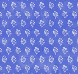 Brand Design Digital Allover And Motif