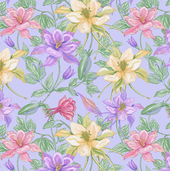 Brand Design Digital Allover And Motif