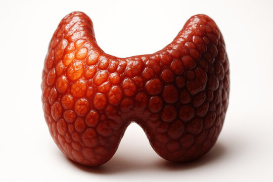 Thyroid Gland Photo
