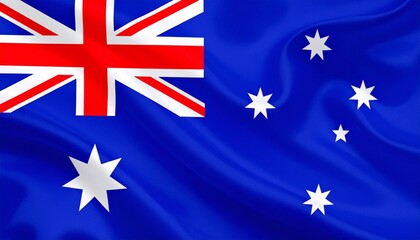 abstract flag background 