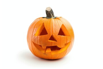 Jack-o-lantern jack-o-lantern halloween vegetable.