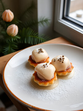 pasticcini