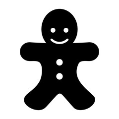 gingerbread, cookie, christmas, ginger, food, biscuit, 