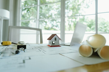 Architectural concept, architect engineer freelance design work on initial project drawings,...
