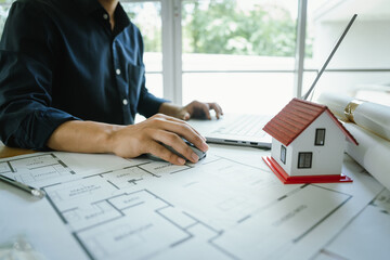 Architectural concept, architect engineer freelance design work on initial project drawings,...