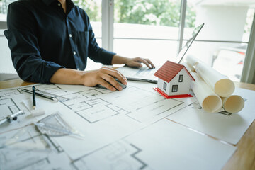 Architectural concept, architect engineer freelance design work on initial project drawings,...