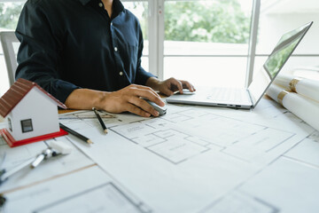 Architectural concept, architect engineer freelance design work on initial project drawings,...