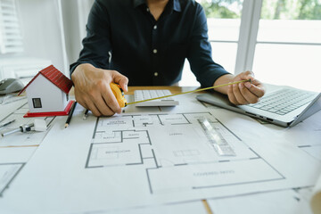 Architectural concept, architect engineer freelance design work on initial project drawings,...