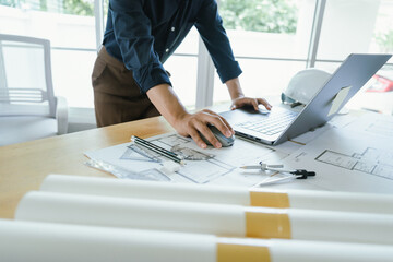 Architectural concept, architect engineer freelance design work on initial project drawings,...