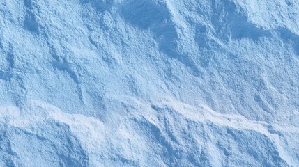 Soft Blue Texture with Subtle Variations and Lines on Surface
