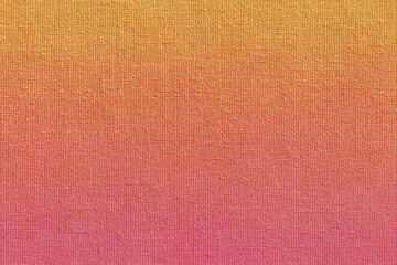 Vibrant Gradient Background in Warm Shades of Yellow and Pink Texture
