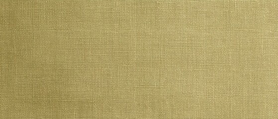 Textured Golden Fabric Background for Modern Design Projects