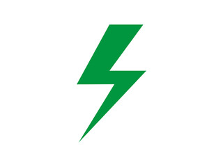 lighting bolt icon