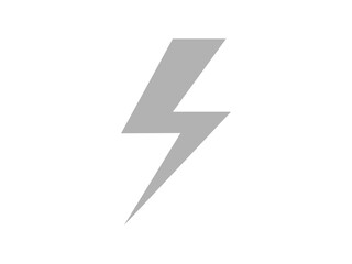 lighting bolt icon