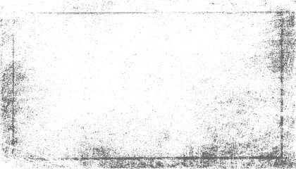 Vector Dust Overlay – Distress, Grainy Grunge Effect, Monochrome Dirt for Vintage – Isolated Distressed Black Grain Texture – Scratched Grunge farm Overlay Vector for Design on Transparent Background