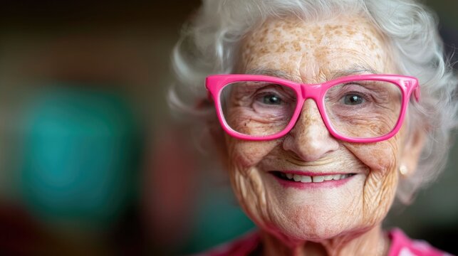 A group of happy active senior citizens smiling and engaging in various recreational activities together at a vibrant and welcoming community center promoting a positive and healthy lifestyle