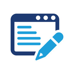 Editor icon