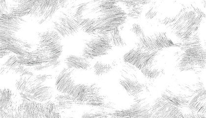 noise dots noise black and white abstract grunge texture vector design on transparent background.