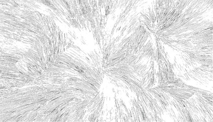 Texture of scratches, cracks, dust, chips, scuffs. vector texture threshold metal with scratches and Grunge grain scratched texture black and white distressed. vector design on transparent background.