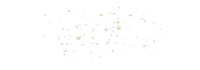 Sparkling star background perfect for holidays, celebrations, and festive designs.