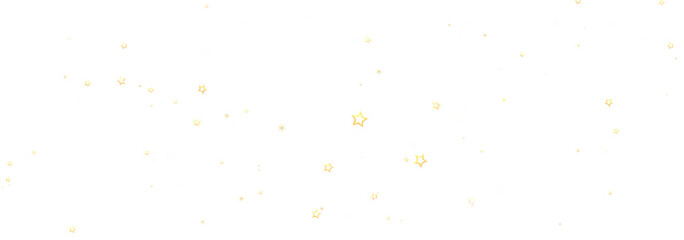 Elegant background with gold stars perfect for festive designs, cards, and more.