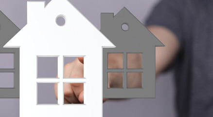 Find your ideal house with our guide to property selection.  Explore options and make informed...