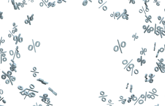 good sale discount in transparent