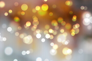 soft focus light orbs in pastel hues with gentle bokeh effect, ideal for blue bokeh abstract background
