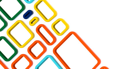 Abstract Low-Poly background. triangulated texture. Design 3d. Polygonal geometrical pattern....