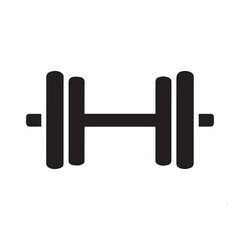 Gym Logo  Fitness Logo Vector Design Graphic