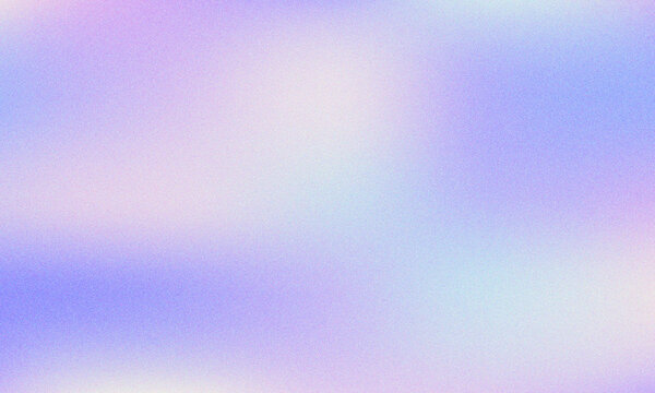 Dreamy vector tech gradient background. Rainbow color futuristic technology blur bg. Horizontal fantasy banner. Fluid unicorn banner. Blue pink twisted hologram backdrop. Eps10 - Powered by Adobe