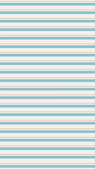 Aesthetic pattern mobile wallpaper, blue striped design