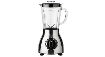 Isolated Electric Blender