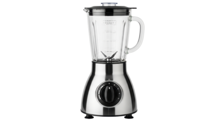 Isolated Electric Blender