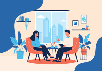 Understanding mental health support and psychological counseling services for well-being