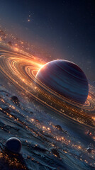 earth, planet, space, globe, sun, world, blue, light, universe, astronomy, night, star, map, sphere, abstract, eclipse, illustration, black, stars, atmosphere, 3d, solar, ocean, science, global