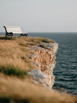 Scenic Tuscan landscapes with wheat fields, olive trees and rolling hills. Authentic Italian countryside with Mediterranean light and rustic nature.