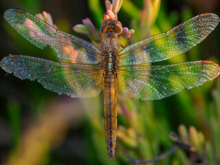Libélula