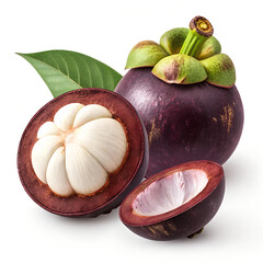 Mangosteen 