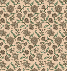 A beautiful Digital 3d Flower design handmade artwork with Design for fashion ,fabric, textile, wallpaper, cover, web  and all prints