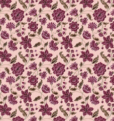 A beautiful Digital 3d Flower design handmade artwork with Design for fashion ,fabric, textile, wallpaper, cover, web  and all prints