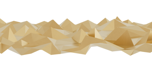 Download this stunning abstract gold geometric image. Perfect for backgrounds, textures, and modern designs. High-resolution and royalty-free.