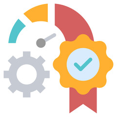 High Performance Icon