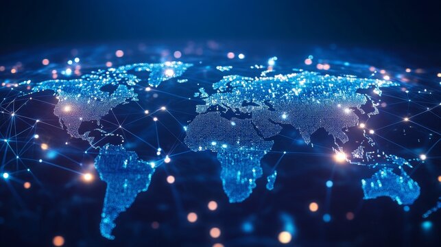 Global logistics strategies collaborative discussions for optimizing international operations