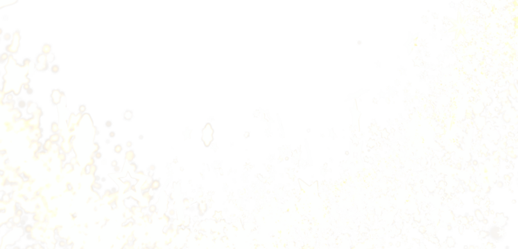 High-resolution stock photo of an abstract white background featuring delicate yellow splatter and texture. Perfect for website design or presentations.