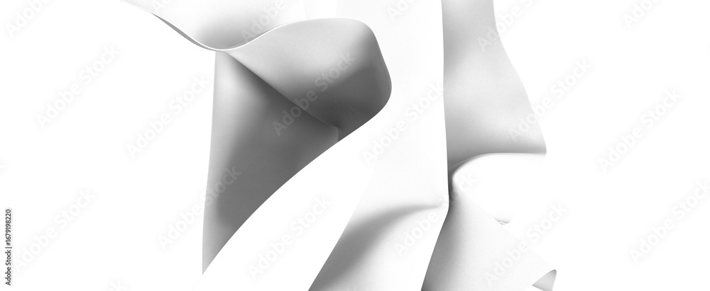 Aufkleber high-resolution image of an abstract gray wave pattern, perfect for backgrounds or textures. downloa