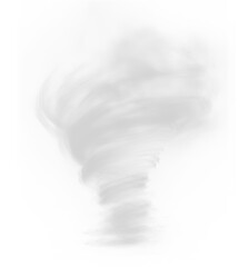 Twisting Bright Power Funnel